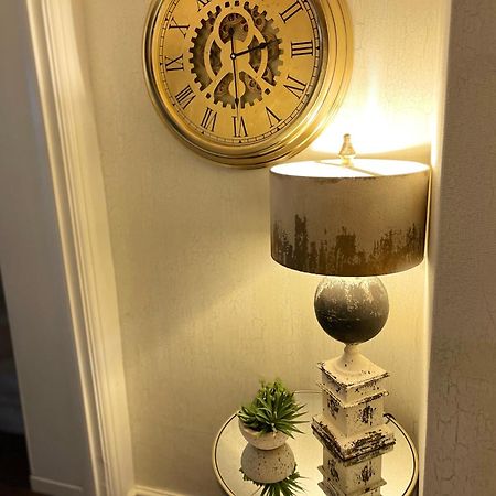 Cosy Cottage Central Bawtry - 2 Bedroom - High End Furnishings 외부 사진