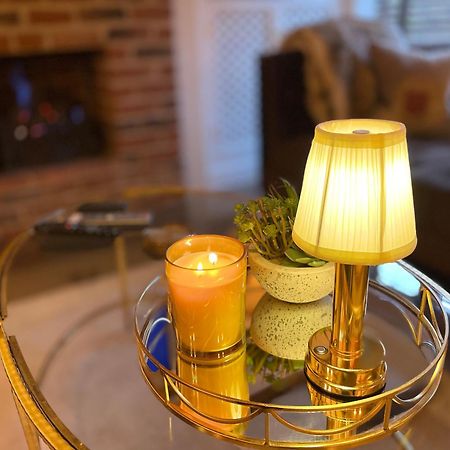 Cosy Cottage Central Bawtry - 2 Bedroom - High End Furnishings 외부 사진