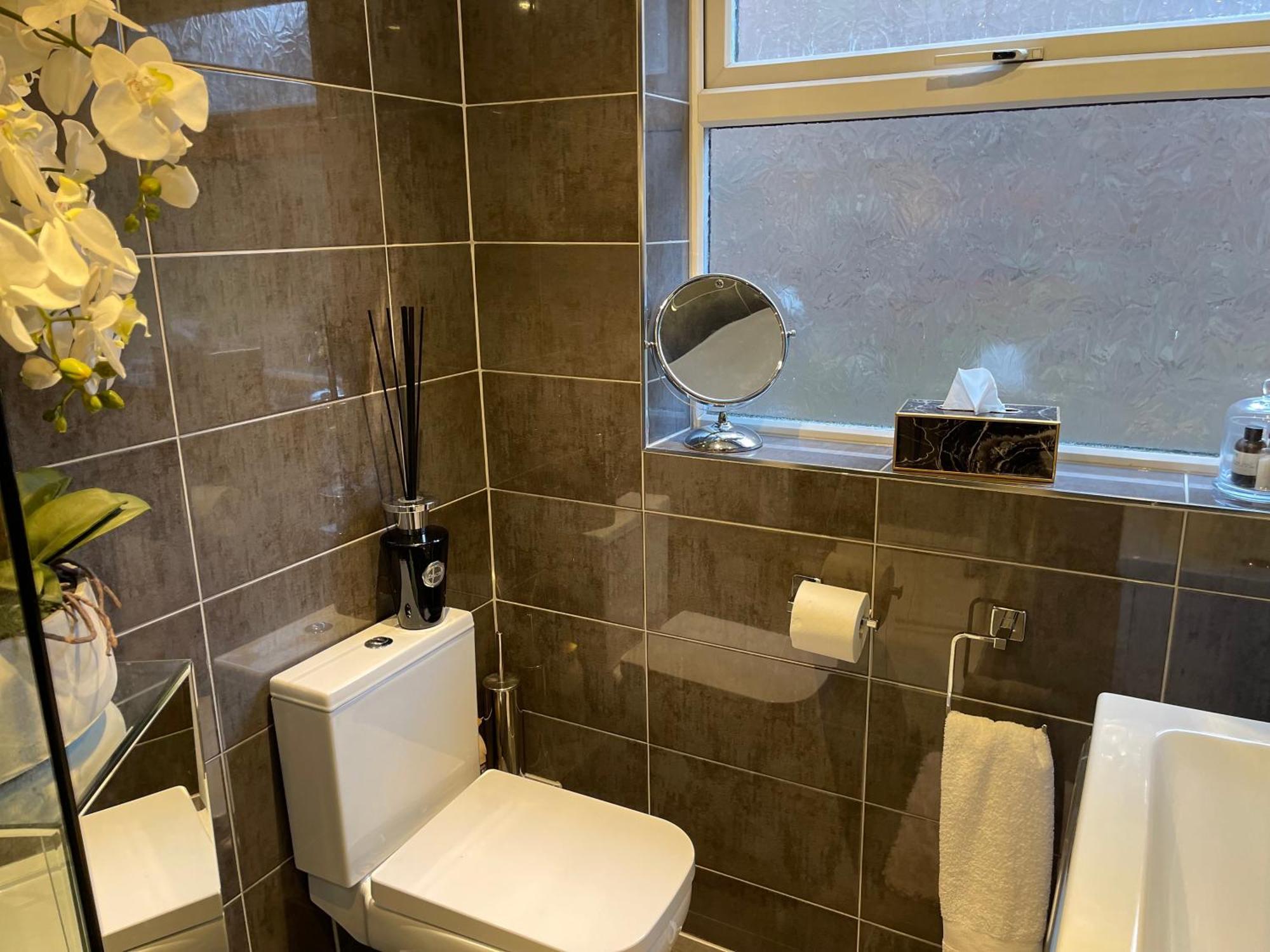 Cosy Cottage Central Bawtry - 2 Bedroom - High End Furnishings 외부 사진