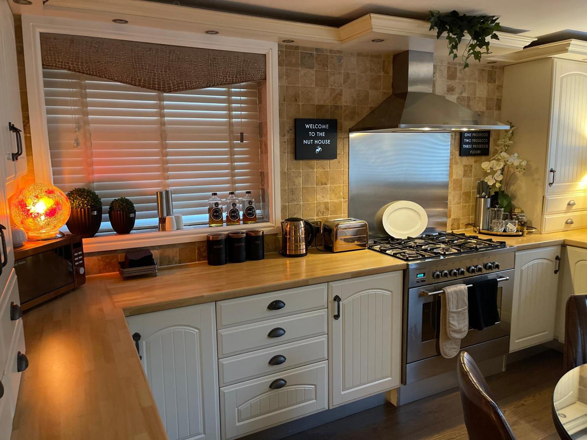 Cosy Cottage Central Bawtry - 2 Bedroom - High End Furnishings 외부 사진