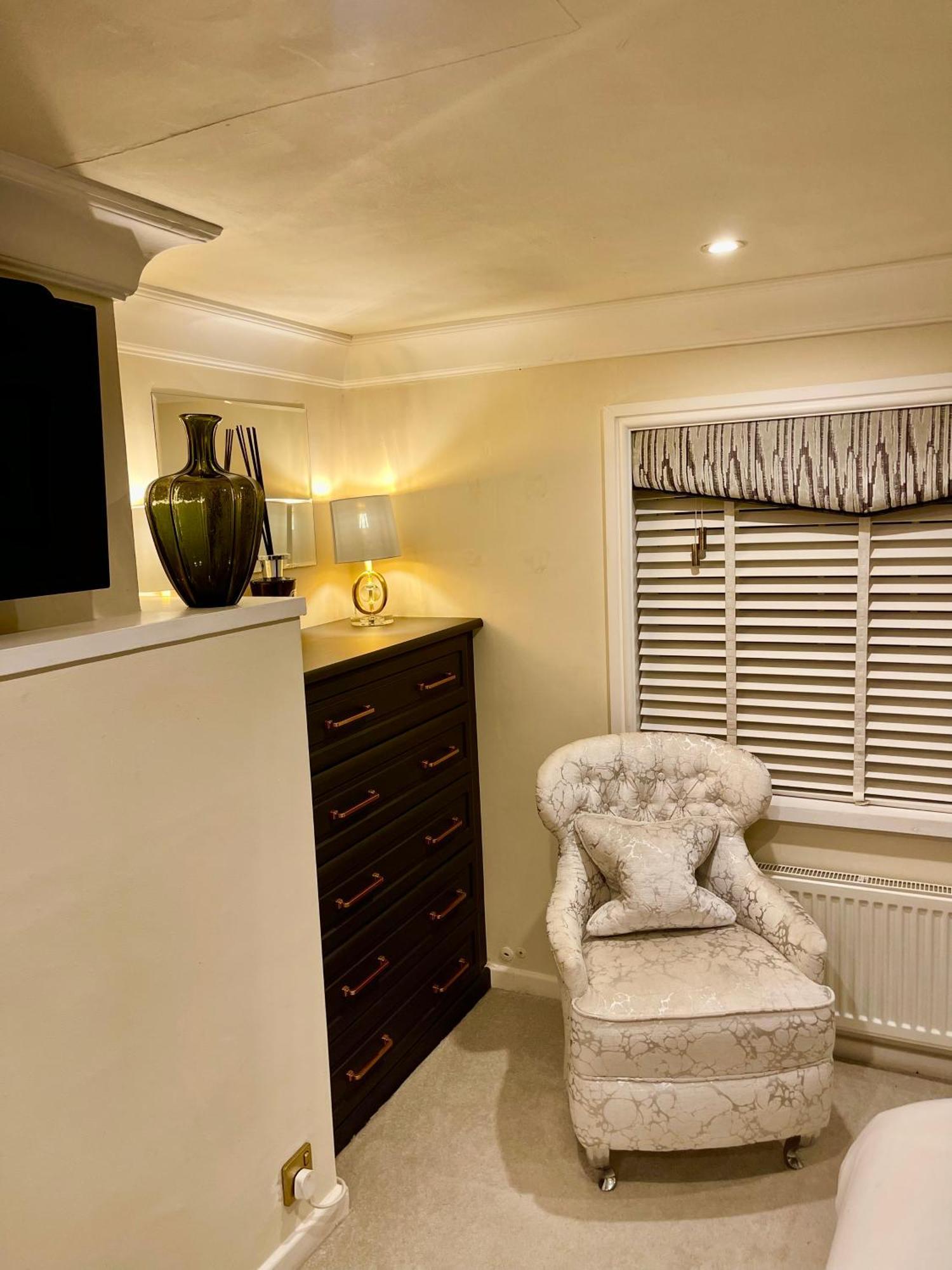 Cosy Cottage Central Bawtry - 2 Bedroom - High End Furnishings 외부 사진