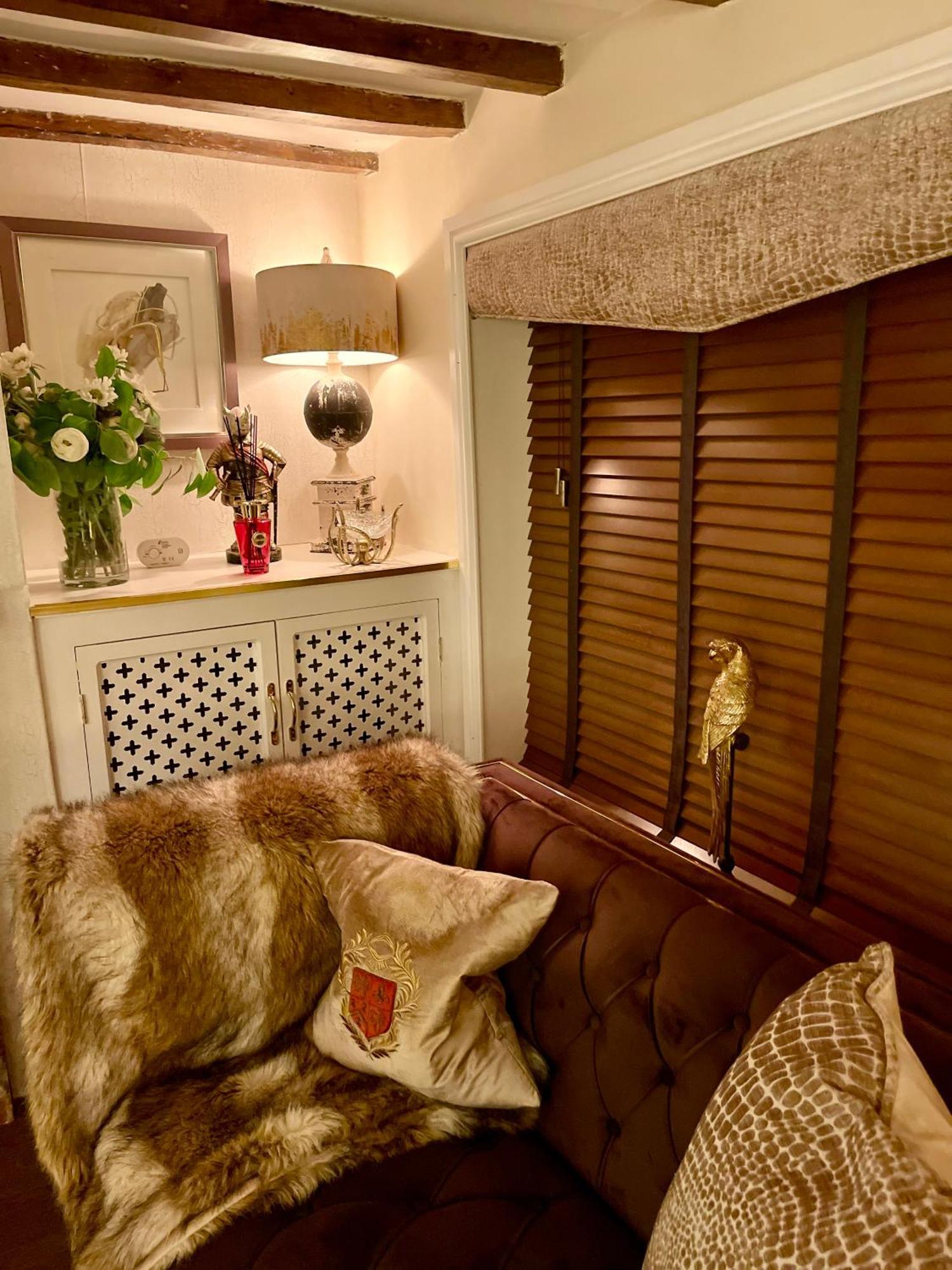 Cosy Cottage Central Bawtry - 2 Bedroom - High End Furnishings 외부 사진