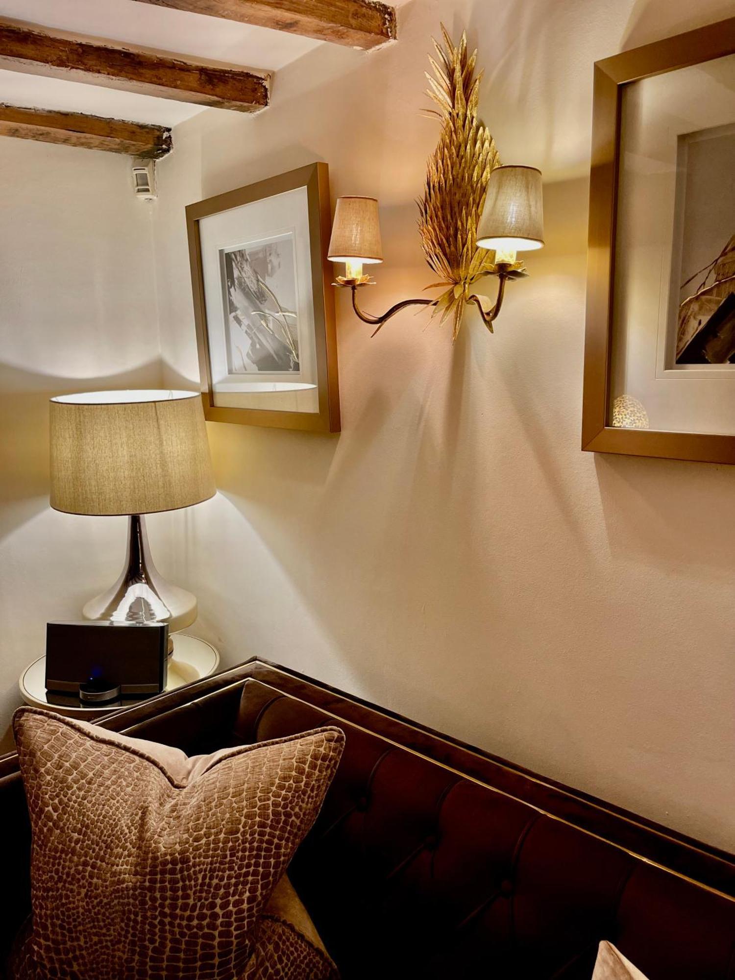 Cosy Cottage Central Bawtry - 2 Bedroom - High End Furnishings 외부 사진