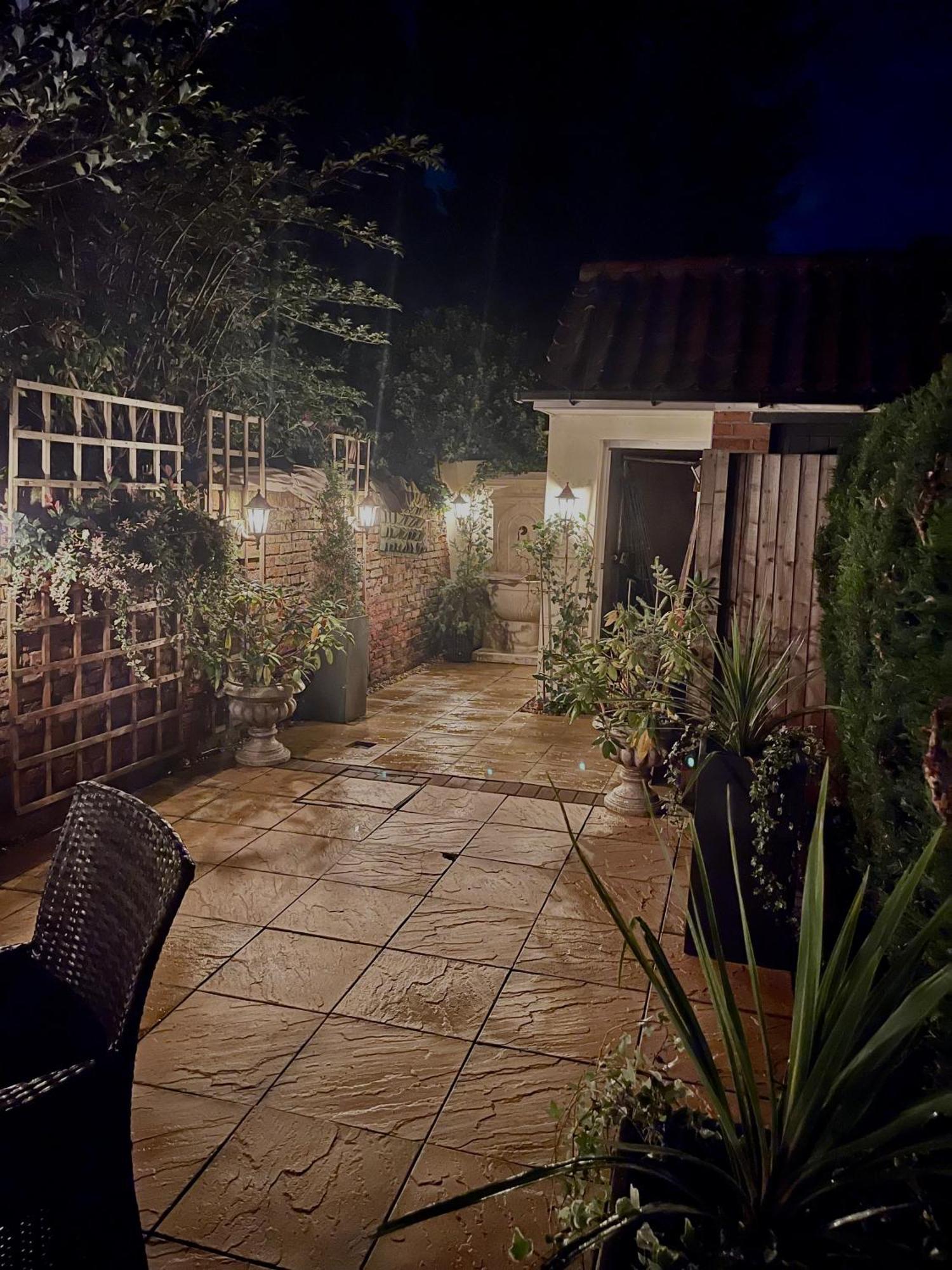Cosy Cottage Central Bawtry - 2 Bedroom - High End Furnishings 외부 사진
