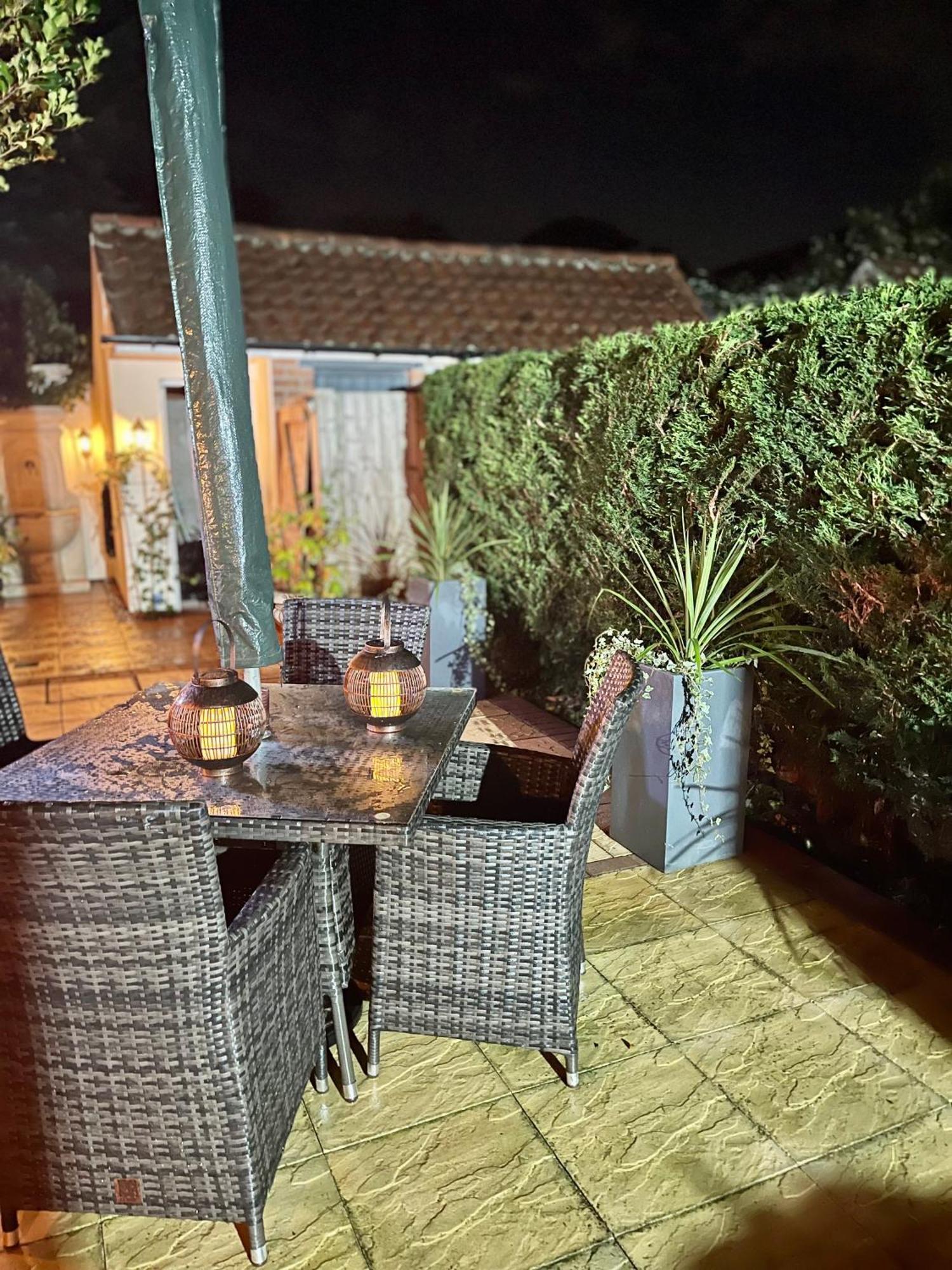 Cosy Cottage Central Bawtry - 2 Bedroom - High End Furnishings 외부 사진