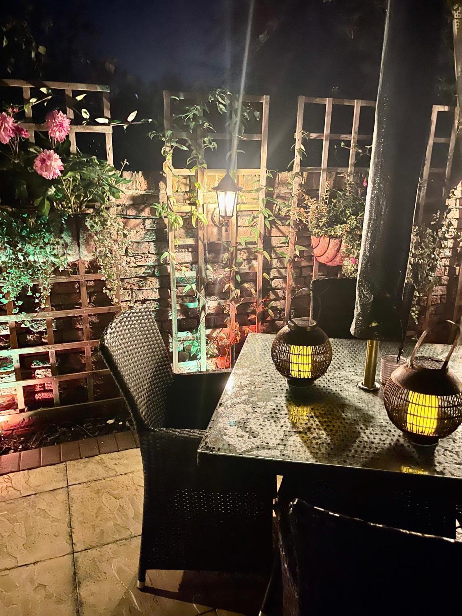 Cosy Cottage Central Bawtry - 2 Bedroom - High End Furnishings 외부 사진