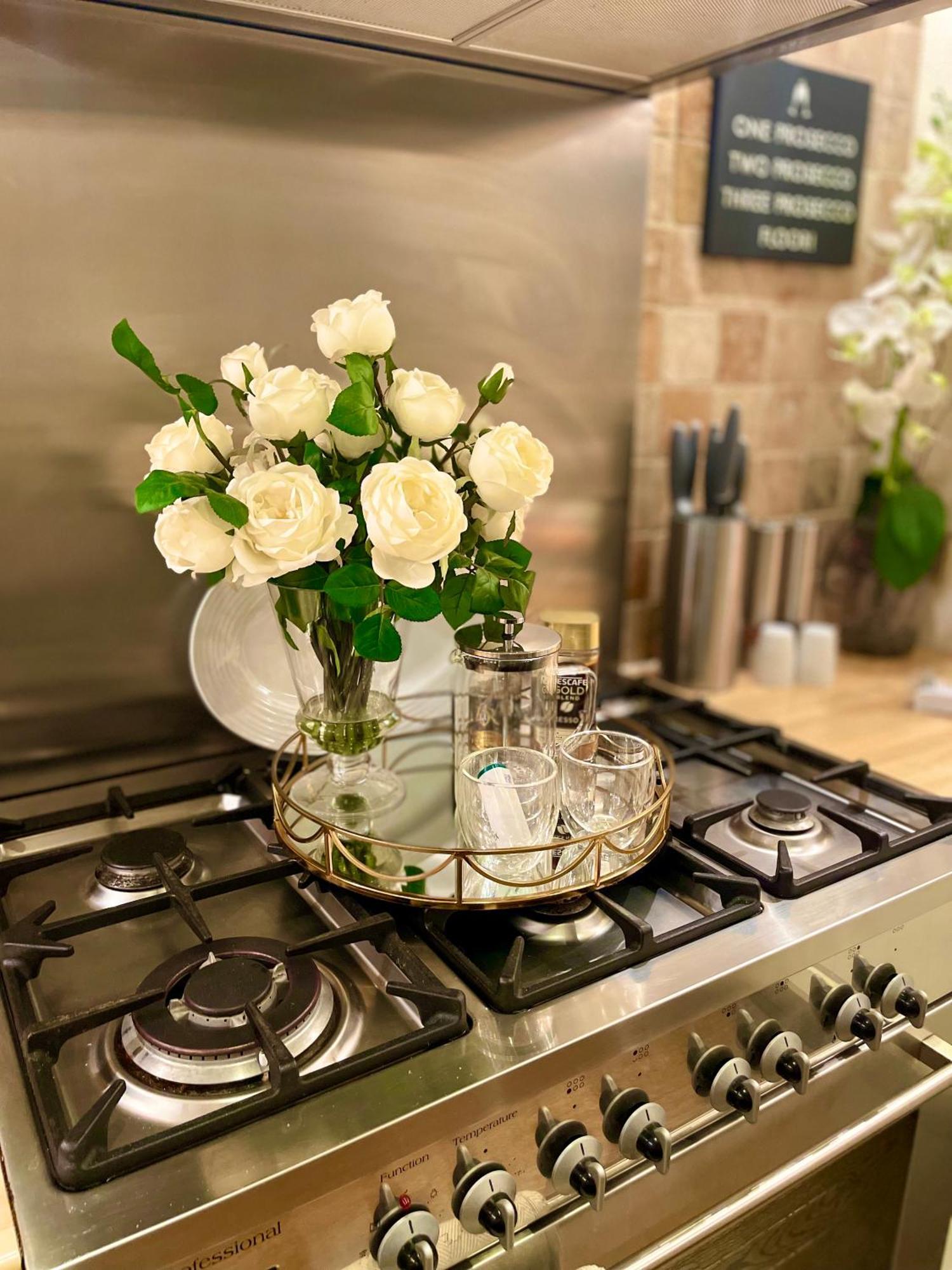 Cosy Cottage Central Bawtry - 2 Bedroom - High End Furnishings 외부 사진