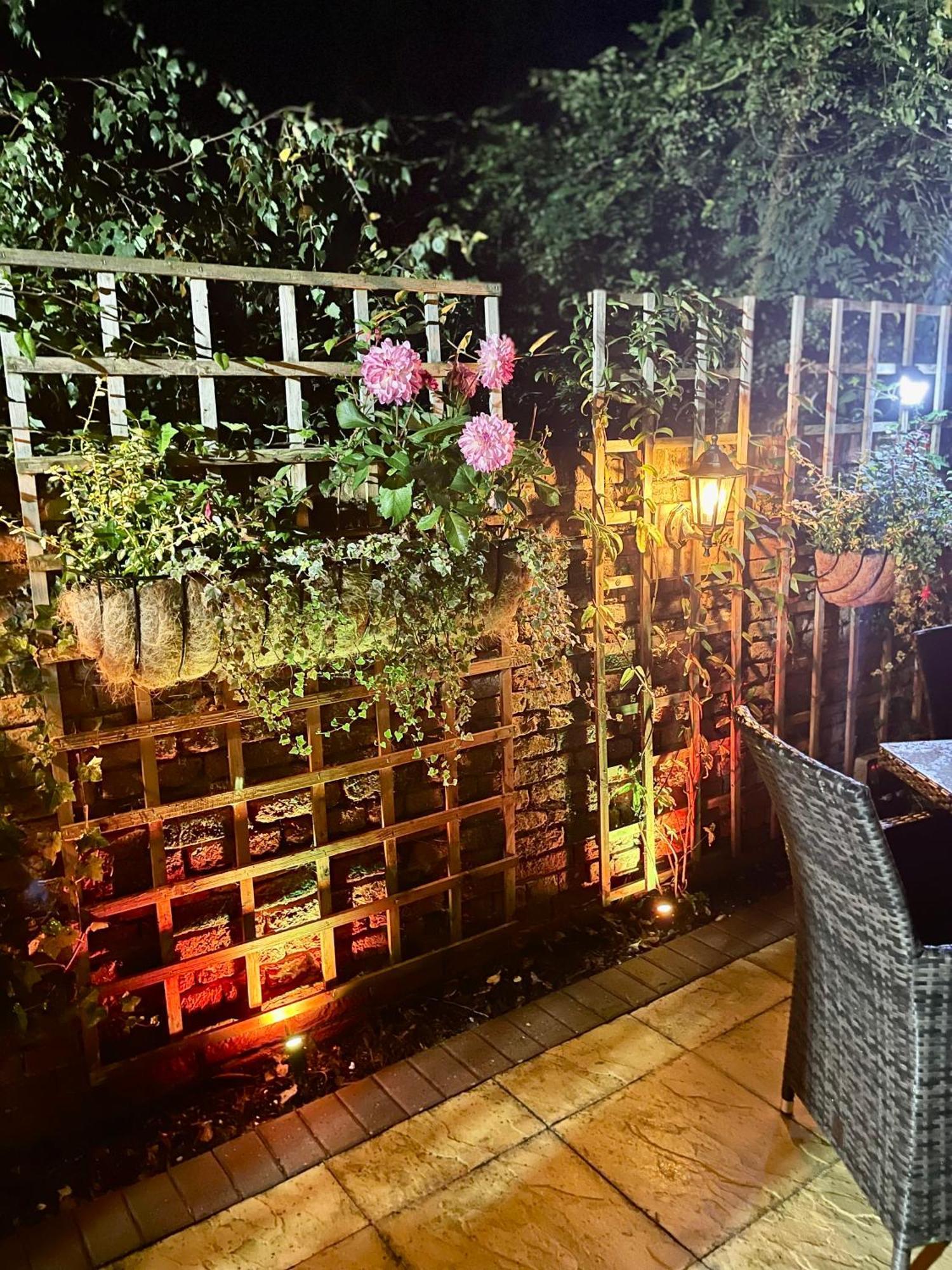 Cosy Cottage Central Bawtry - 2 Bedroom - High End Furnishings 외부 사진